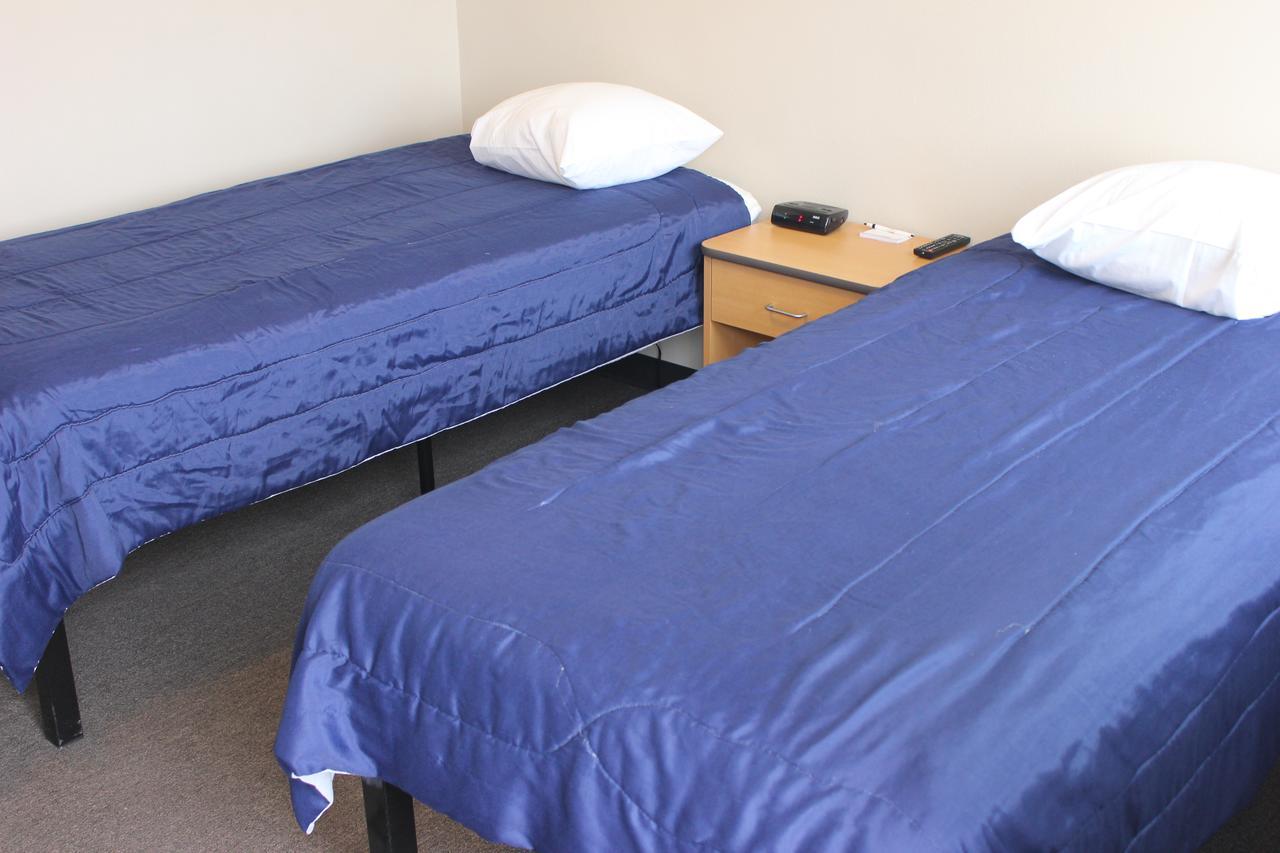 Prairie Suites Motel ウィリストン エクステリア 写真